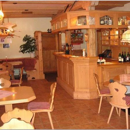 Gasthof-Pension Rotes Haus Oberwiesenthal Eksteriør billede